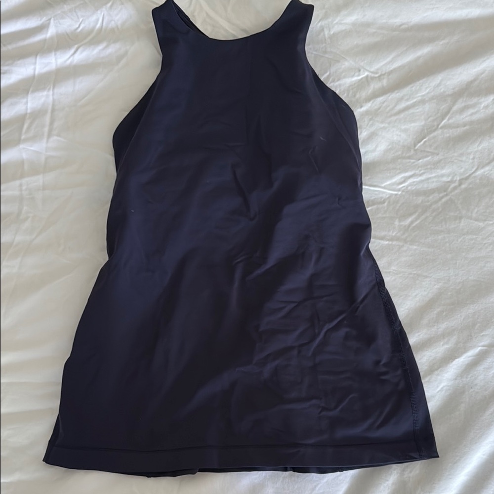 lululemon In Training Tank